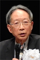 清原会長