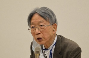 清原淳平会長