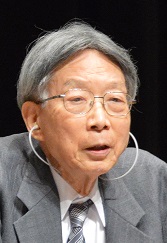 清原会長