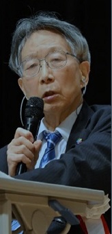 清原会長