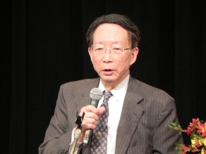 清原会長