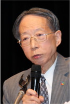 清原会長