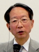 清原淳平会長