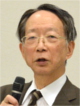 清原淳平会長