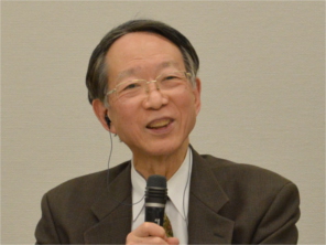 清原淳平会長