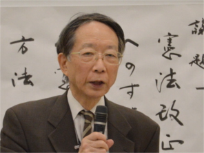 清原淳平会長