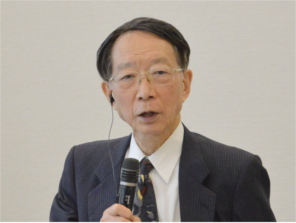 清原淳平会長