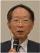 清原淳平会長