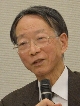 清原淳平会長