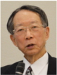 清原淳平会長