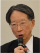 清原淳平会長