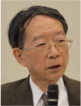 清原淳平会長